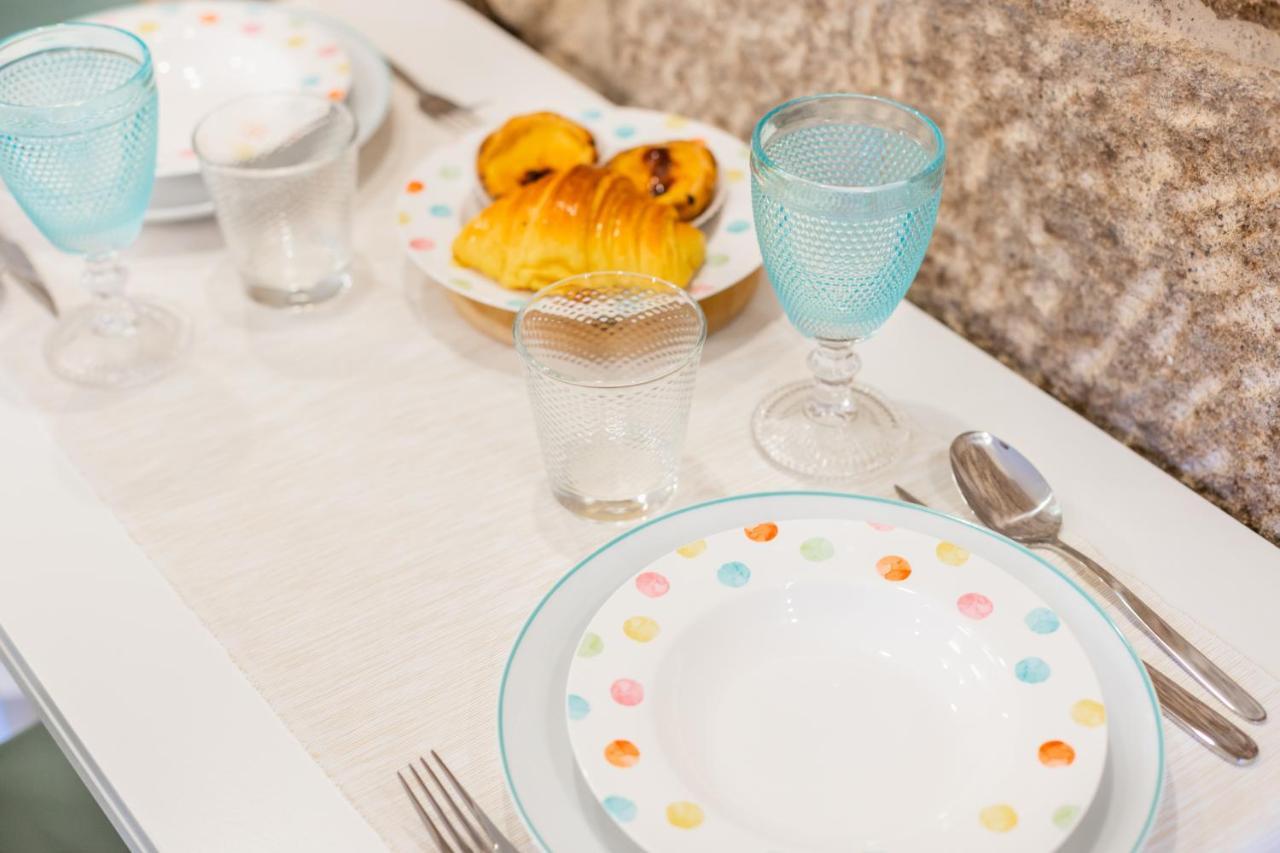 Clerigos Tower - Experience In Porto Apartment Bagian luar foto